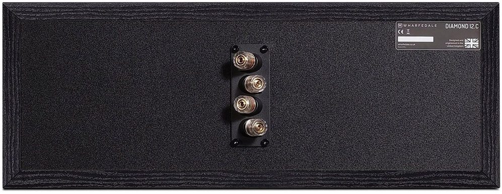 Wharfedale Diamond 12C